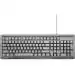 HP USB Wired Combo Keyboard 100 and 100 Mouse