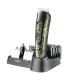 VGR V-102 Camouflage Professional Grooming Kit Runtime: 150 min Trimmer for Men (Multicolor)