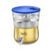 Prestige CleanHome Tattva 4.0 Brass Water Purifier, 16 L