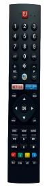 HDF Remote Controller for HDF LCD/LED TV(HDF-PNSN-LCD793)