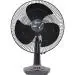Orient Electric Desk-27 Trendz 400mm High Speed Table Fan, Slate Grey