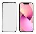 Ecmered Tempered Glass Fingerprint Scanner Matte Ceramic For Iphone Xr, 11