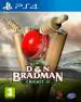 big ant studios Don Bradman Cricket 17 (Ps4)