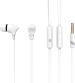 Celebrat G3 Wired Headset (White)