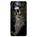 TOPPINGS printed mobile back skin (This is Not Back CASE/COVER) for Samsung Galaxy M04 Design C05