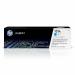 HP 131A Cyan Original LaserJet Toner Cartridge