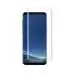 BLATE UV Tempered Glass Screen Protector for Samsung Galaxy S8 Plus (Clear)