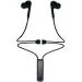 CROSS CR BT 104 Wireless Bluetooth in Ear Neckband Headphones with Mic BT v5.1 , 20 Hours Playtime