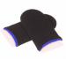 Phagqu Black Ubg Anti-Slip Thumb Sleeve