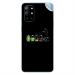 GADGETSWRAP Printed Vinyl Skin Sticker for Oneplus Nord 2 - Life Cycle Of A Battery