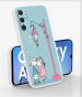 Mobom Designer Back Case Cover For Samsung Galaxy A34 5G