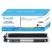 EAIERS CF350A Black Toner Cartridge for HP Laserjet Printer MFP M176