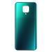 RJR Xiaomi Poco M2 Pro Back Panel/Back Glass Housing/Back Replacement/Back Battery Door for Xiaomi Poco M2 Pro - Green Glass Back Panel