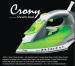 Havells Steam Iron Crony Green 2000 W