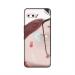 GADGETSWRAP Printed Vinyl Skin Sticker for Asus Rog Phone II - funny hamster 2