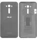 Imbi Black Plastic Back Panel For Asus Zenfone 2 Laser
