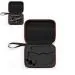 ZORBES Storage Bag for DJI Osmo Mobile 6, Hard Shell Portable Case Phone Stabilizer Carrying Case for DJI OM6-Handheld Smartphone Gimbal Stabilizer and Accessories (Only Case Not Include DJI product)