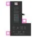 Mobcrown IARYZ ORIGINAL Battery Compatible for appIe i-Phone xs with 90 Days Warranty (i-Phone xs Battery)