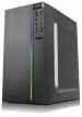Brozzo Intel Core i5-650 (8 GB RAM/1GB Integrated Graphics/1 TB Hard Disk/120 GB SSD Capacity/Windows 10 Home (64-bit)/1GB Integrated GB Graphics Memory) Full Tower with MS Office  (BR-H55-I5 650-8GB-1TB-120GB TWR)