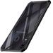COBERTA Back Cover for Samsung Galaxy M10s Back Cover Case - Black Transparent