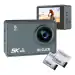 IZI CLICK 5K 30FPS Ultra HD 50MP WiFi Action Camera| Wide angle 170* HD 6G Lens| 2