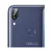 Snooky Back Camera Lens Glass Protector for Asus Zenfone Max Pro M1 (Pack of : 5)