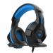 Cosmic Byte H11 Gaming Headset with Microphone (Black/Blue