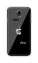 STORESOME Galaxy J7 Pro Multicolor Lightweight, WaterProof, Anti Scratch Apple Theme Back Cover