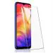 HOBBYTRONICS Redmi Note 7 Tempered Glass (Pack Of 1)