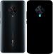CarryWrap Back Cover for Vivo S1 Pro (Black, Waterproof)