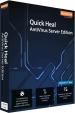 QUICK HEAL Anti virus 1.0 User 1 Year CD, DVD