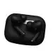 Appslite Airpods Pro/Earbuds with Touch Sensor, TWS Wireless Bluetooth Connectivity with Lightening Cable Compatible for Both Android and iOS Devices (Black)