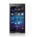 Phonicz Retails 9H Super Glossry Impossible Screen protector for Blackberry Q10