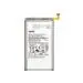 Mobcrown Logic.Fuzzy Compatible Battery For Samsung Galaxy S10 Eb-Bg975Abu 4100Mah