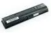 Lapcare Hp Pavilion Dv2000 12 Cell 6 Cell Laptop Battery (Black)