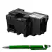 Itglobal Canon MC-G03 Maintenance Cartridge with 3in1 Multi-Function Creative Mobile Phone Stand