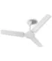 Havells 1200 SUPER SPEED ES Ceiling Fan White