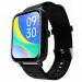 Zebronics DRIP Smart Watch with Bluetooth Calling, 4.3cm (1.69