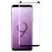 D & Y Glass Premium 3D Tempered Glass Screen Protector for Samsung Galaxy S9 Plus