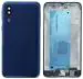 Imbi Samsung Galaxy A2 Core A260 Blue Plastic Replacement Housing Full Body With Middle Frame And Side Key Full Panel