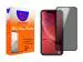 True Desire Privacy Tempered Glass For IPhone 11/IPhone XR (Anti Spy Glass)