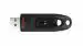 SanDisk Ultra SDCZ48-016G-I35 16 GB USB 3.0 Pen Drive (Black)