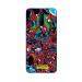 GADGETSWRAP Printed Vinyl Skin Sticker for Oppo R17 Pro- Maximum Spider Man Cartoon