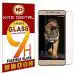 Kite Digital COOLPAD Note 5 LITE Premium Tempered Glass Screen Protector Slim 9H Hardness 2.5D
