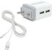 Deepsheila 3.4 A Micro USB Wall Charger For Mobile for Panasonic Eluga Ray Max