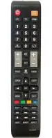 NixGlobal Ch Led Uni-97 Universal Remote Controller For Cemex Smart Led