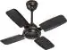 DIGISMART Uphaar 24 Inch High Speed 850 RPM 4 Blades 600 MM Anti DUST Coating Ceiling Fan (Brown)