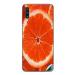 GADGETSWRAP Printed Vinyl Skin Sticker for Samsung Galaxy A70 - orange slices background