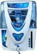 Aquatec Plus Epic 15 L RO + UV + UF + TDS Water Purifier  (White)