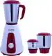 Alstone AMG-H-3 750 W Mixer grinder, 3 Jars, Multicolor